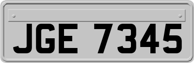 JGE7345