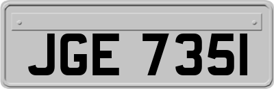 JGE7351