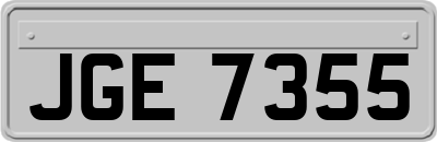 JGE7355