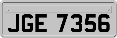 JGE7356