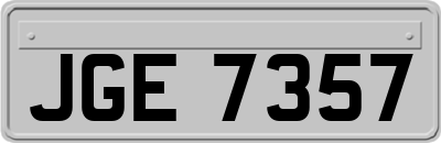 JGE7357