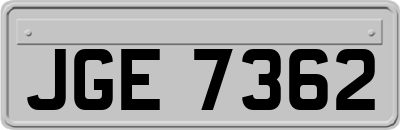 JGE7362