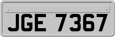 JGE7367