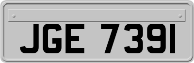JGE7391