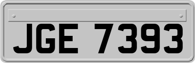 JGE7393