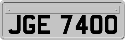 JGE7400