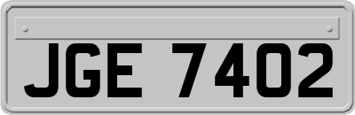 JGE7402