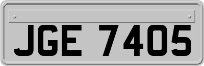JGE7405