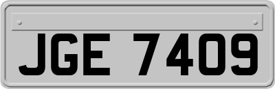 JGE7409