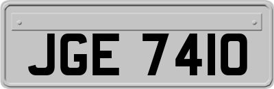 JGE7410