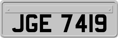 JGE7419