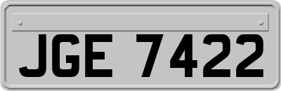 JGE7422
