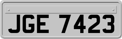 JGE7423