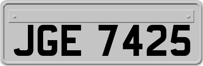 JGE7425