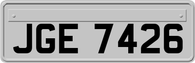 JGE7426