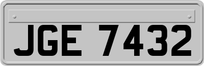 JGE7432