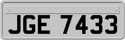 JGE7433