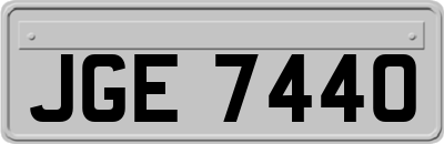 JGE7440