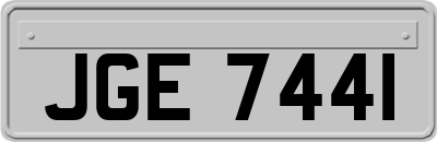 JGE7441
