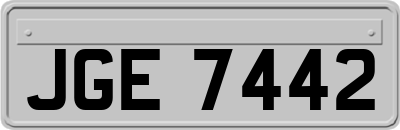 JGE7442