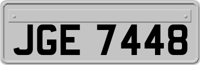 JGE7448