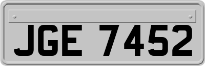 JGE7452