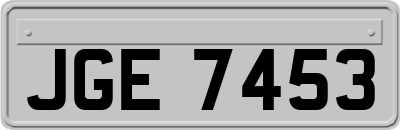 JGE7453