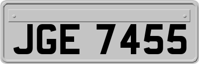 JGE7455
