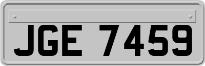 JGE7459