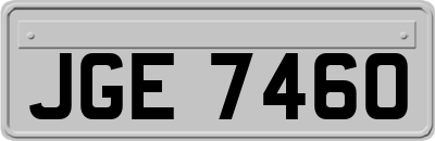 JGE7460