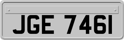JGE7461