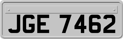 JGE7462