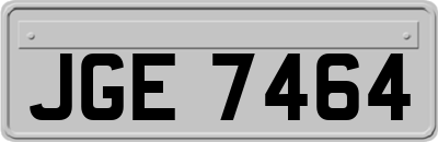 JGE7464