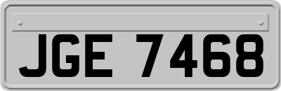 JGE7468