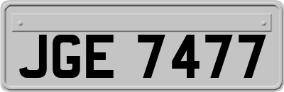 JGE7477