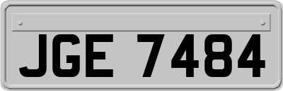 JGE7484