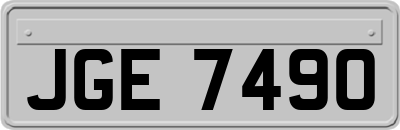 JGE7490