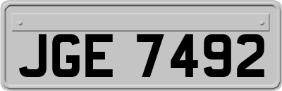 JGE7492