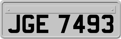 JGE7493