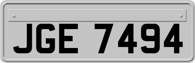 JGE7494