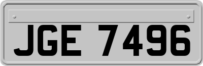 JGE7496