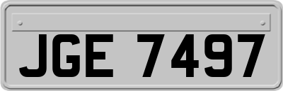 JGE7497