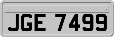 JGE7499