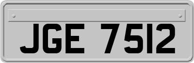 JGE7512