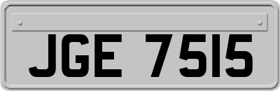 JGE7515