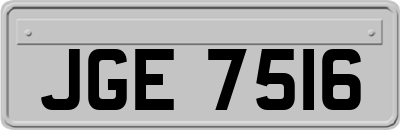 JGE7516