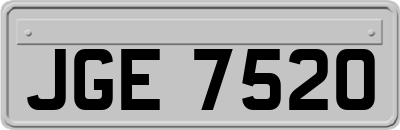 JGE7520