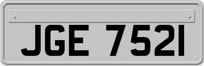 JGE7521