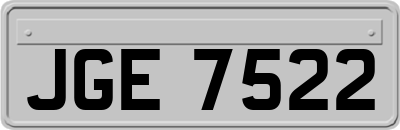 JGE7522