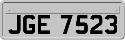 JGE7523